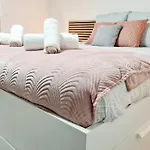 Meublé Flora Pour Voyageur Pro - Centre, Calme - Wi-fi Apartamento *