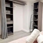 Meublé Flora Pour Voyageur Pro - Centre, Calme - Wi-fi Apartamento Haguenau