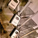 Apartamento Meublé Flora Pour Voyageur Pro - Centre, Calme - Wi-fi *