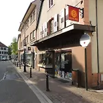 Apartamento Meublé Flora Pour Voyageur Pro - Centre, Calme - Wi-fi