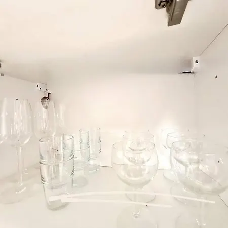 Appartamento Meublé Flora Pour Voyageur Pro - Centre, Calme - Wi-fi Haguenau