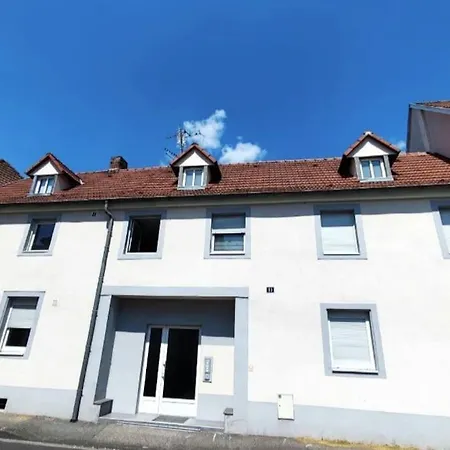 Meuble Flora Pour Voyageur Pro - Centre, Calme - Wi-fi Apartment
