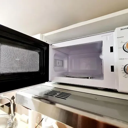 Meublé Flora Pour Voyageur Pro - Centre, Calme - Wi-fi Appartamento *