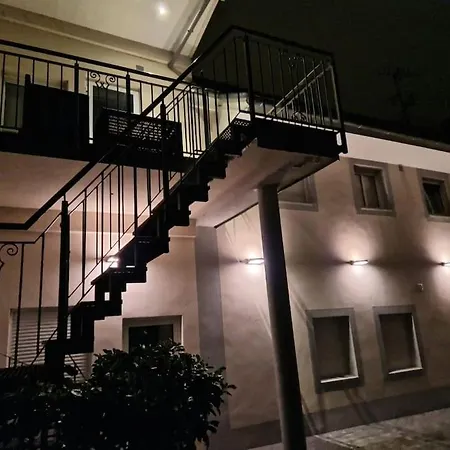 Meublé Flora Pour Voyageur Pro - Centre, Calme - Wi-fi * Haguenau