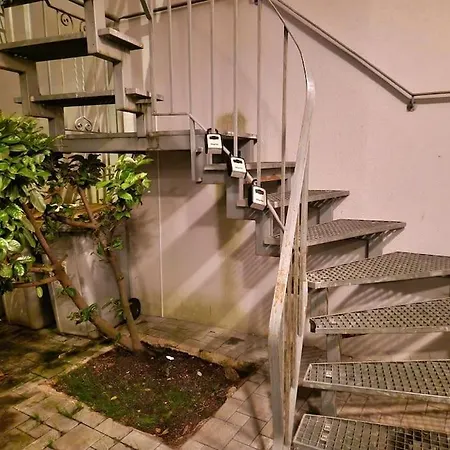 Meublé Flora Pour Voyageur Pro - Centre, Calme - Wi-fi Haguenau