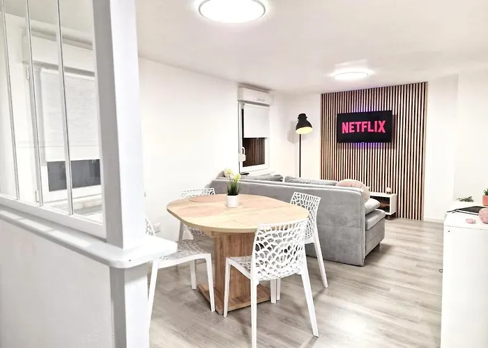 Apartment Meuble Flora Pour Voyageur Pro - Centre, Calme - Wi-fi Hagenau