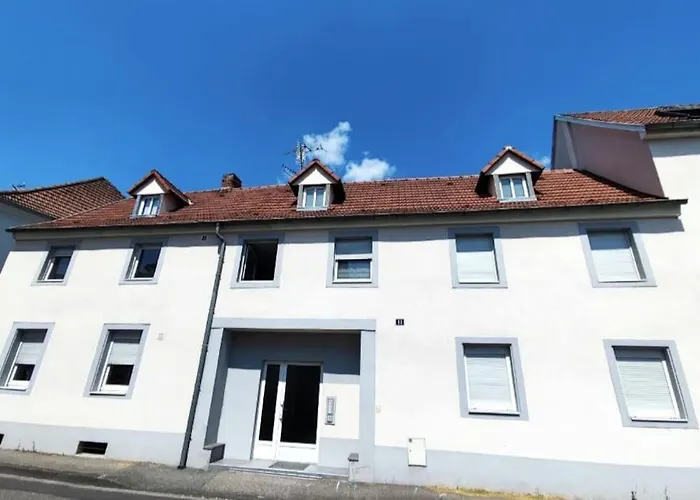 Meuble Flora Pour Voyageur Pro - Centre, Calme - Wi-fi Apartment