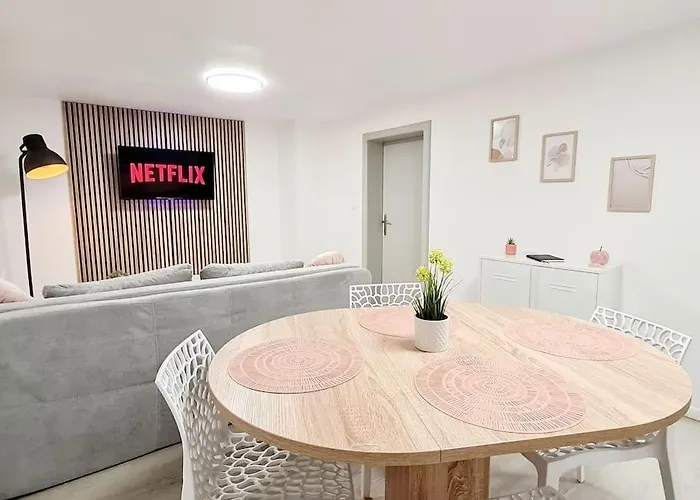 Meuble Flora Pour Voyageur Pro - Centre, Calme - Wi-fi Apartment